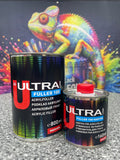 NOVOL-Ultra Acrylfüller 100 800ml + 160ml Härter