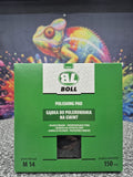 BOLL-Polierschwamm groß 150mm