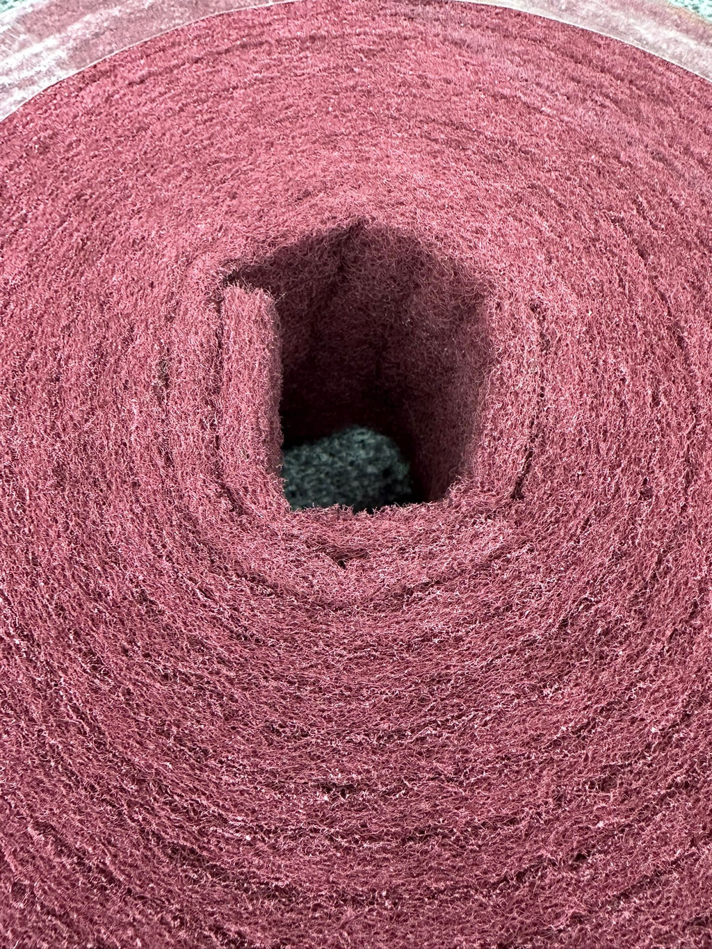 SIA-ABRASIVES-Schleifvlies (Rolle)