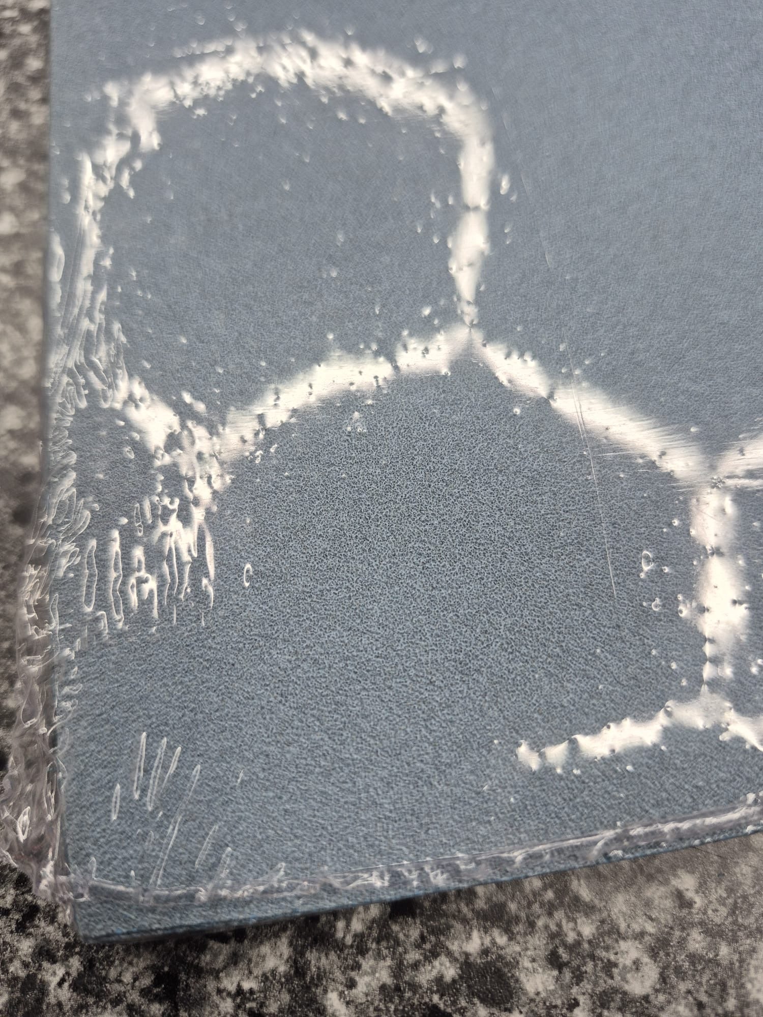 SIA 1948 Siaflex Schleifpapier (P80–P320)