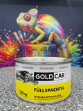 GOLDCAR Füllspachtel