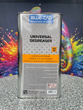 BLUECAR-Silikonentferner
