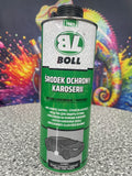 BOLL-Steinschlagschutz