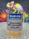 BLUECAR-Karosseriedichtmasse pinselbar grau