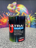 NOVOL-Ultra Acrylfüller 100 800ml