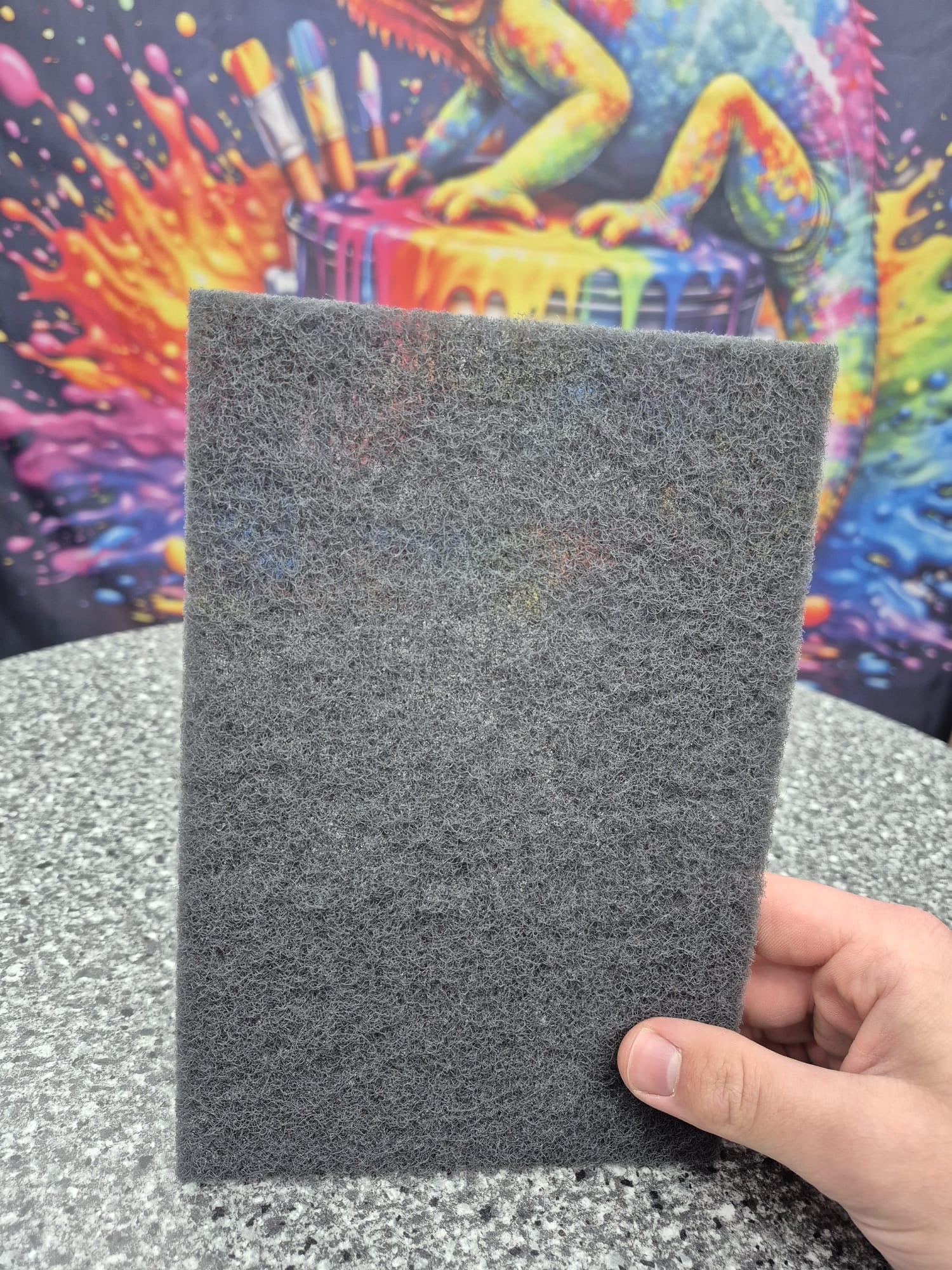 SIA-ABRASIVES-Schleifvlies