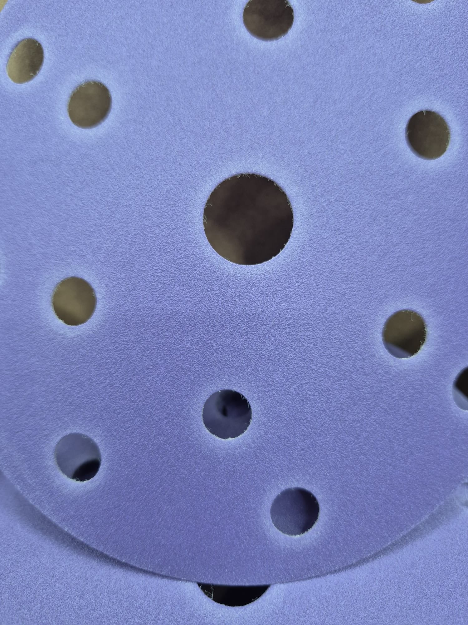 QRS-Ceramic Schleifpapier (Ganze Box=50Stück)