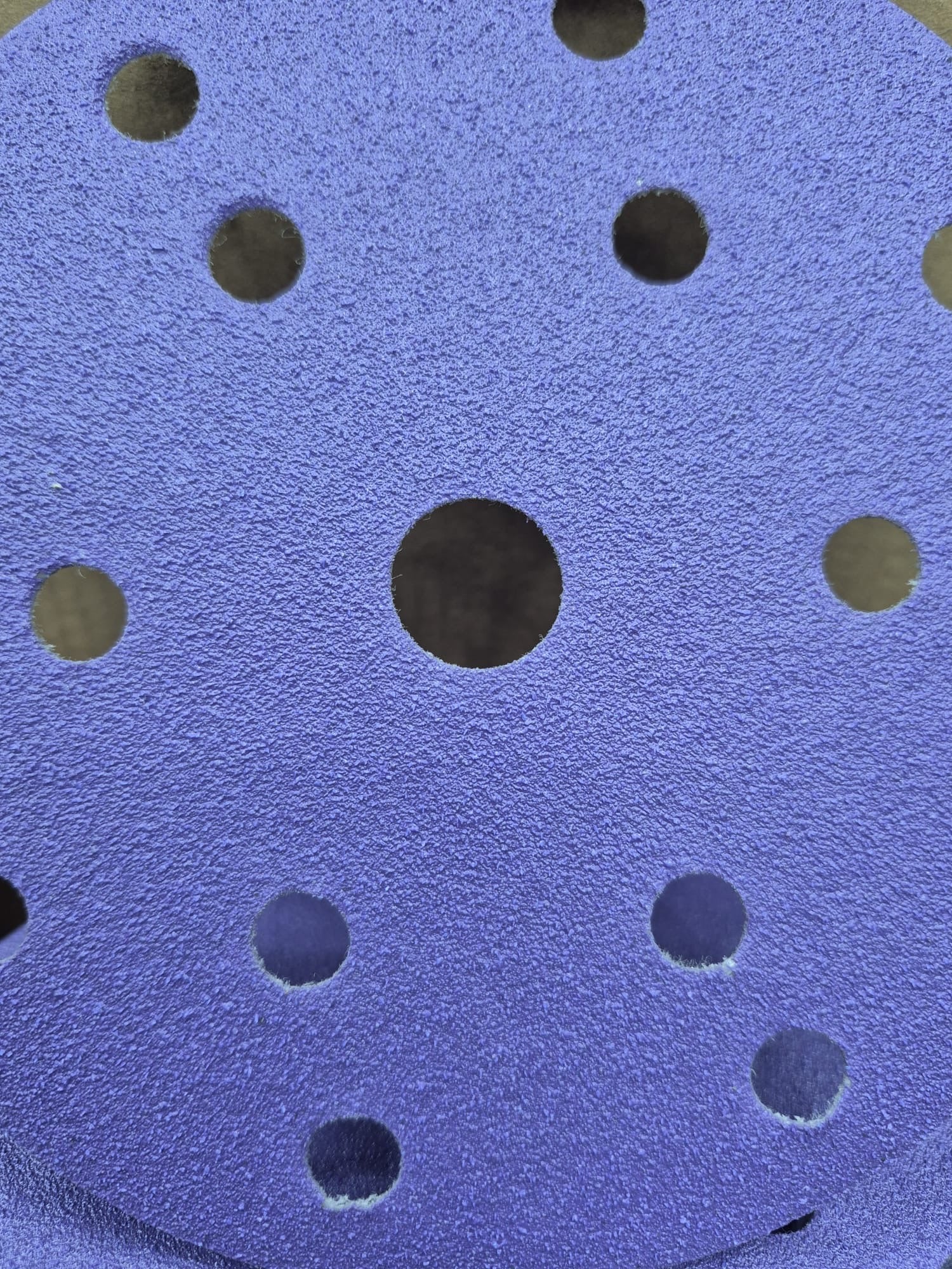 QRS-Ceramic Schleifpapier (Ganze Box=50Stück)