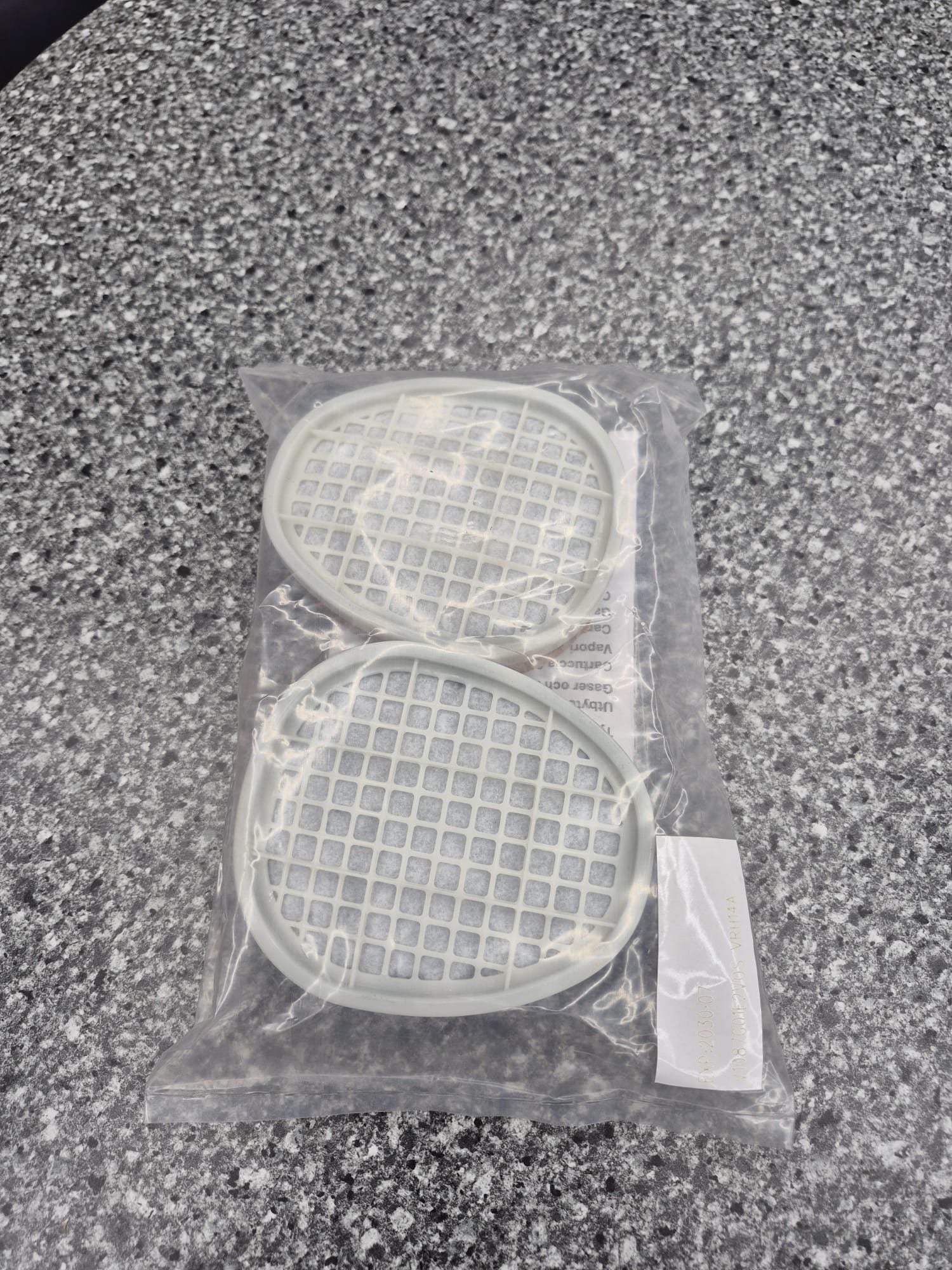 Starmask Refill