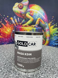 GOLDCAR-Masa KDM