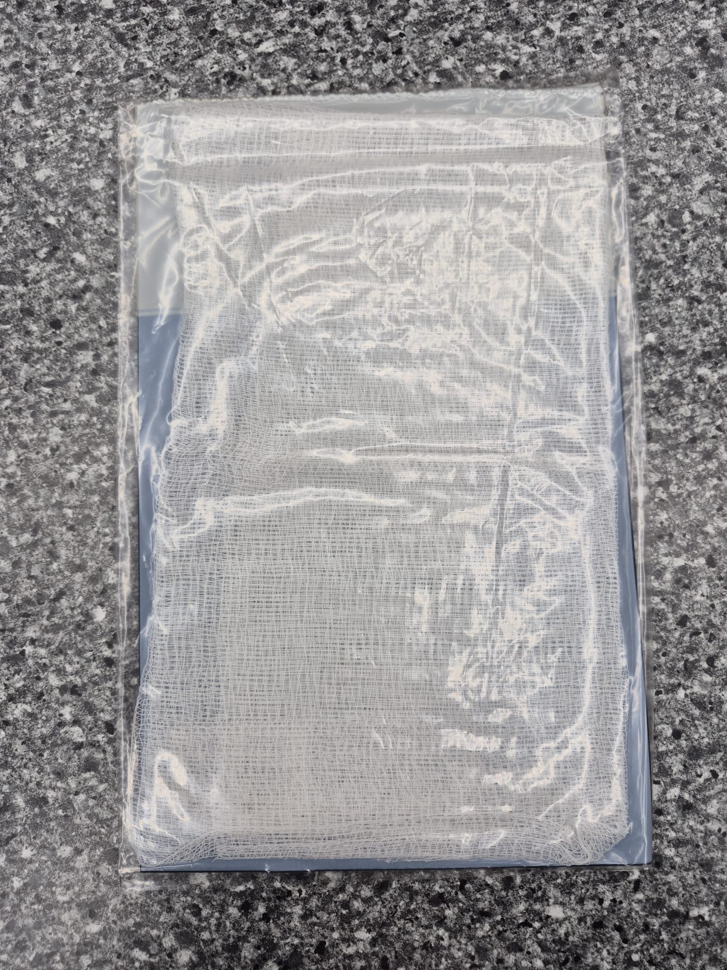 GOLDCAR-Staubstop antistatisches Gewebe