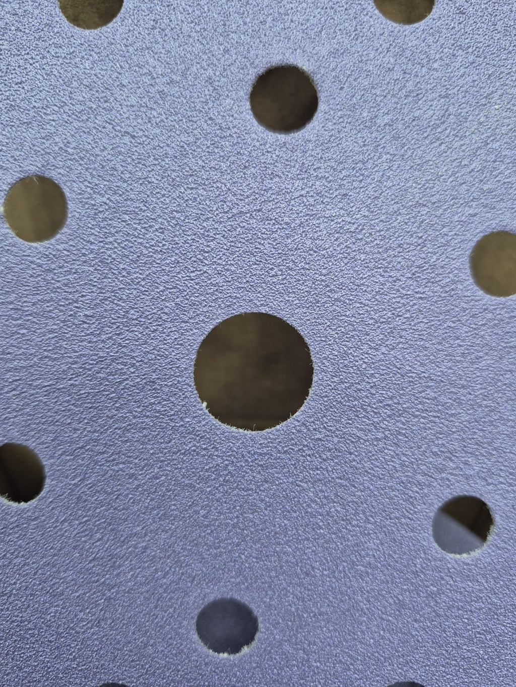 QRS-Ceramic Schleifpapier (Ganze Box=50Stück)