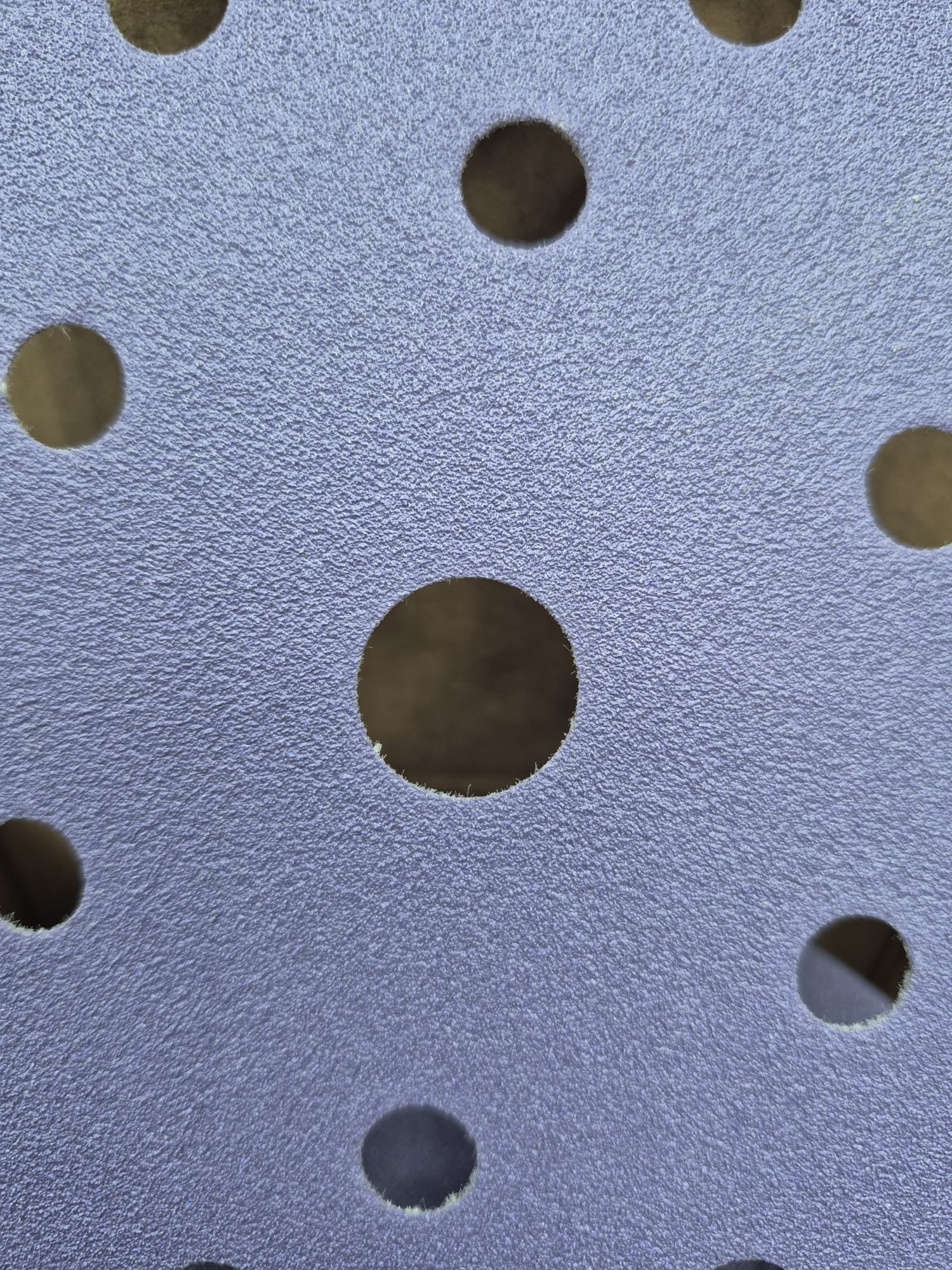 QRS-Ceramic Schleifpapier (Ganze Box=50Stück)
