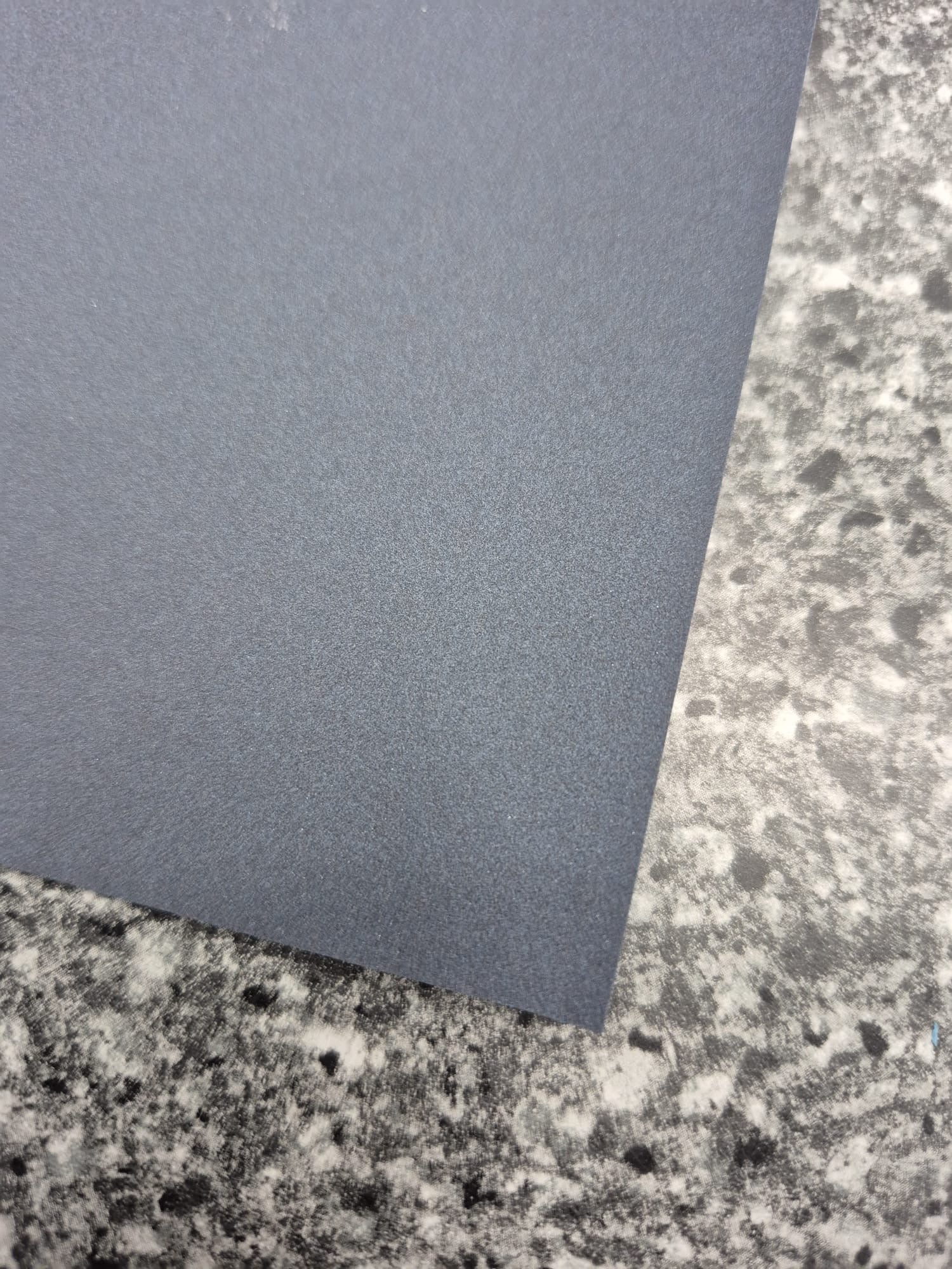 STARCKE 991A Softflex Siliciumcarbid Waterproof (P400–P3000)