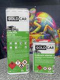 GOLDCAR-Klarlack easy HS 2:1 5L + 2.5L Härter