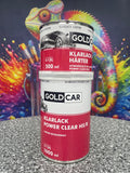 GOLDCAR-Klarlack Power Clear HS/B