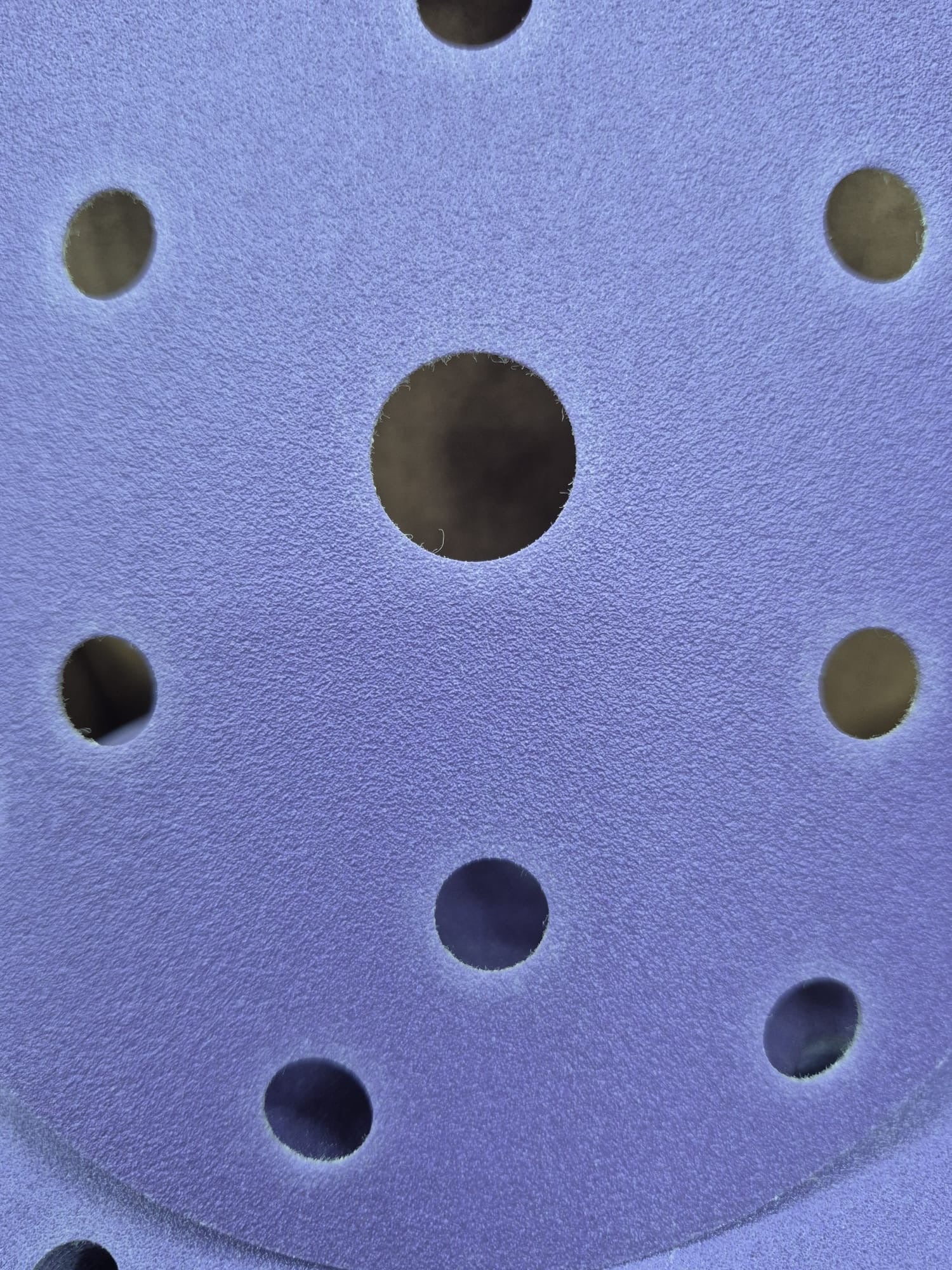 QRS-Ceramic Schleifpapier (Ganze Box=50Stück)