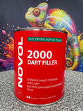 NOVOL-2000 Dart Filler