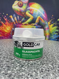 GOLDCAR-Glasspachtel