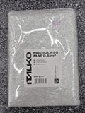 ITALKO-Fiberglass Mat 0.5m², 300g/m²
