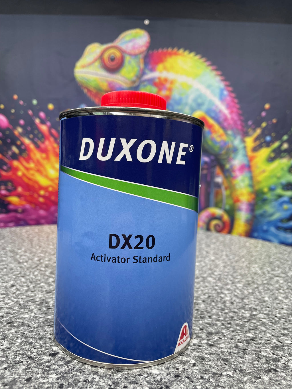 DUXONE DX20 Activator Standard