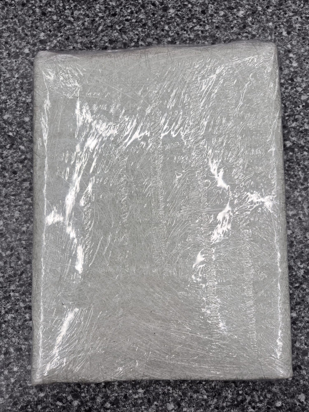 ITALKO-Fiberglass Mat 0.5m², 300g/m²