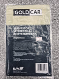 GOLDCAR-Staubstop antistatisches Gewebe