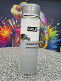 GOLDCAR Silberner Felgenlack