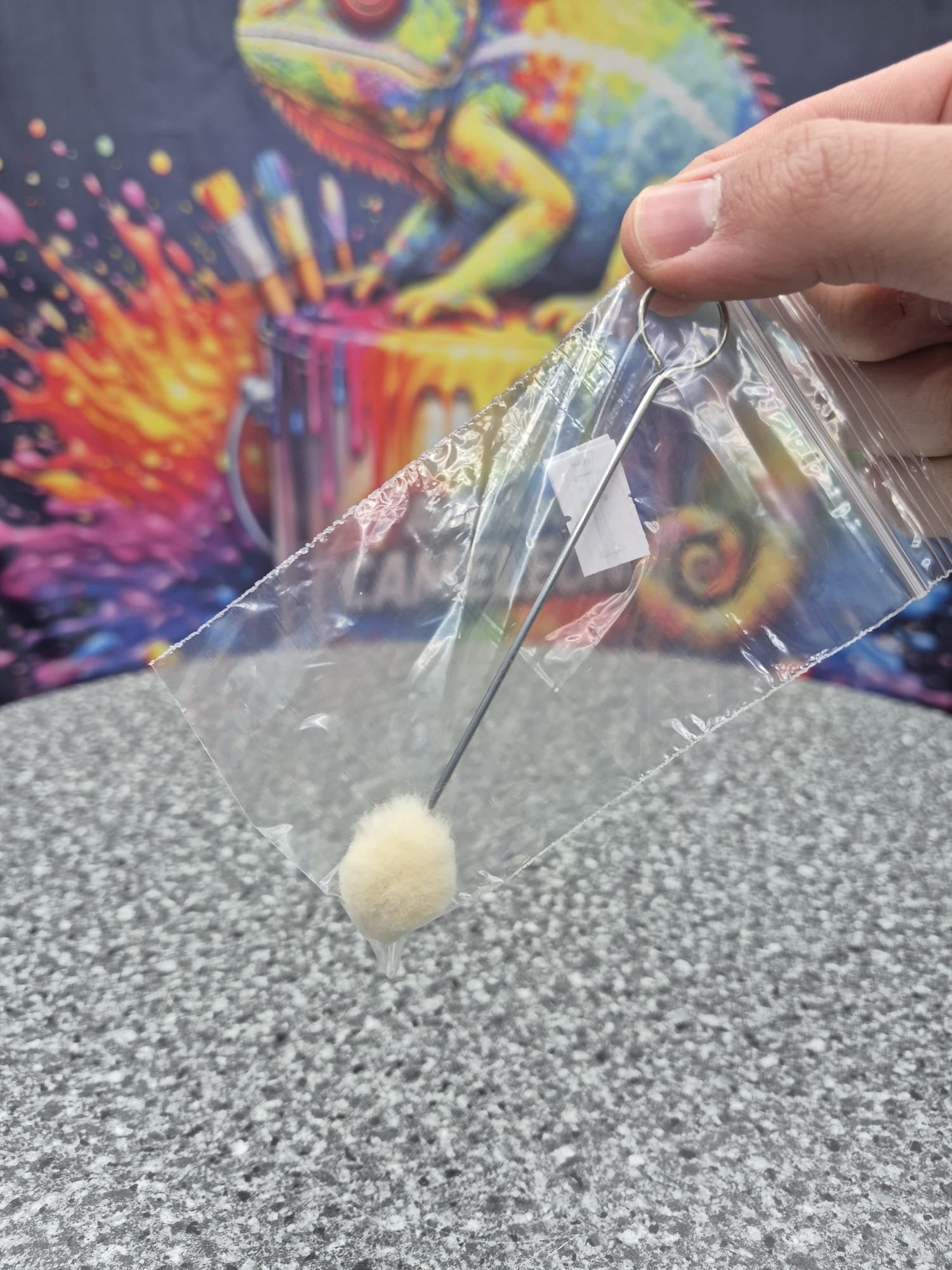 GOLDCAR-Grundierungsapplikator