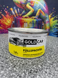 GOLDCAR Füllspachtel light